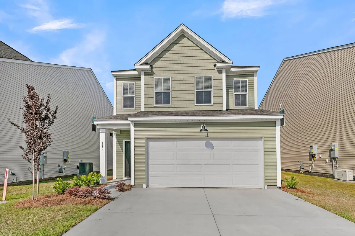 230 Hungerford Drive, Summerville, SC 29486 - #1