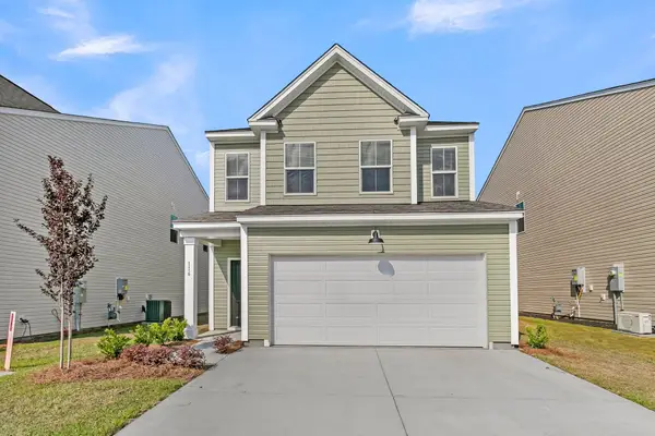 230 Hungerford Drive, Summerville, SC 29486