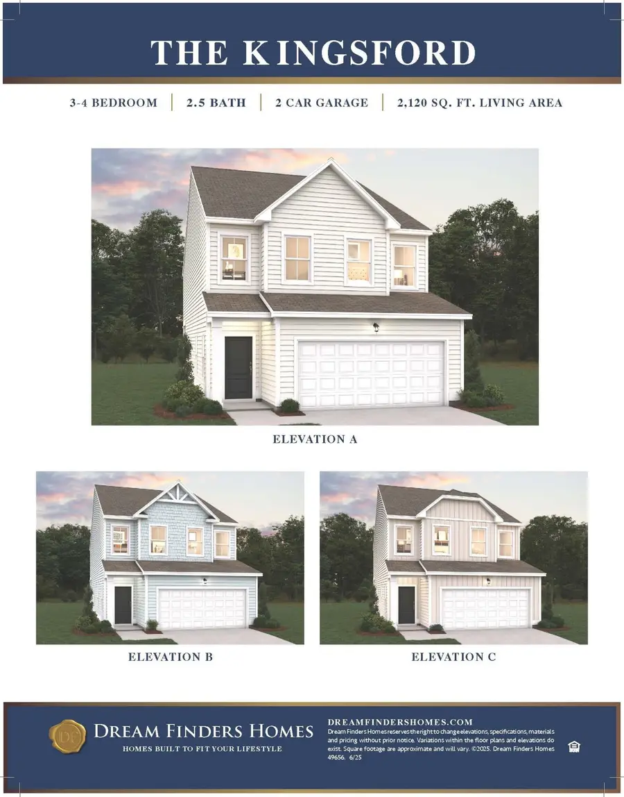 230 Hungerford Drive, Summerville, SC 29486 - #3