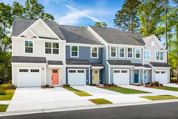1013 Crescent Cove Lane #1a, Summerville, SC 29483