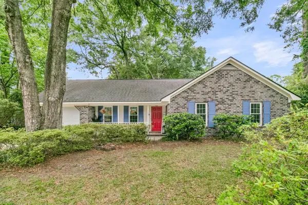 1507 Kentwood Circle, Charleston, SC 29412