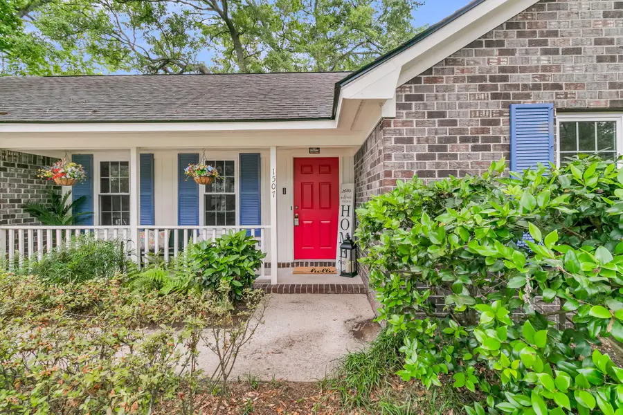 1507 Kentwood Circle, Charleston, SC 29412 - #2