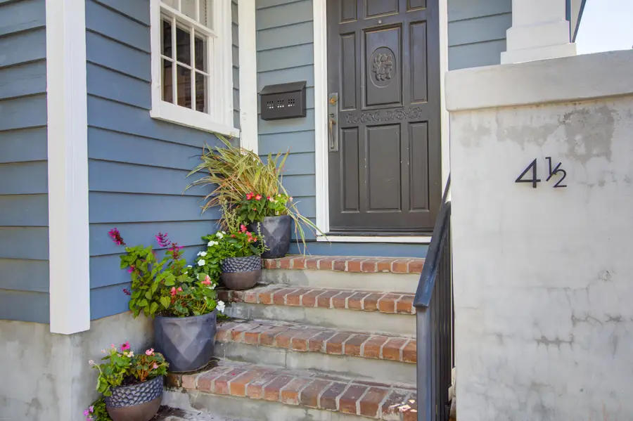 4 1/2 Kracke Street, Charleston, SC 29403 - #2