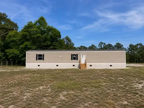 402 Marion Road, Dorchester, SC 29437 - #1