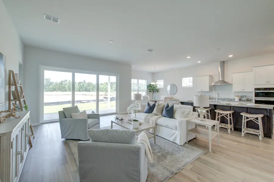 424 Kandinsky Street, Charleston, SC 29492 - #2