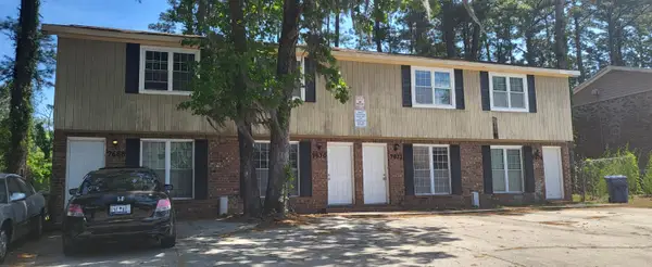 7668 Hunters Ridge Lane #1.4, North Charleston, SC 29420
