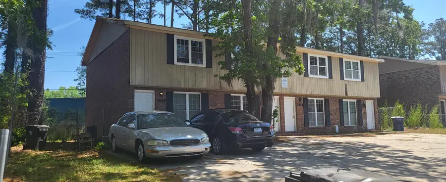 7668 Hunters Ridge Lane #1.4, North Charleston, SC 29420 - #2