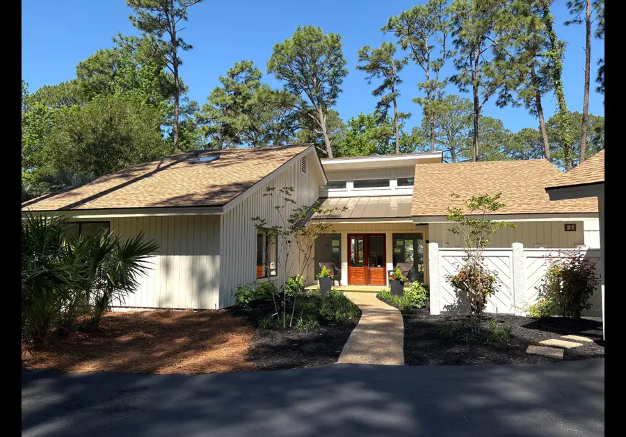 21 Myrtle Bank Road, Hilton Head Island, SC 29926 - #2