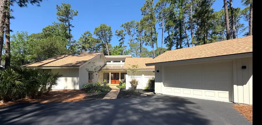 21 Myrtle Bank Road, Hilton Head Island, SC 29926 - #3