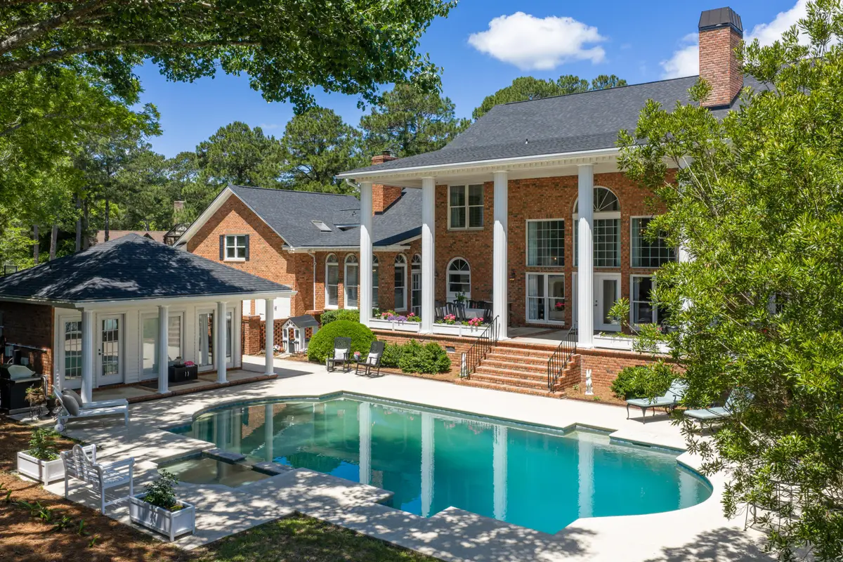 1210 Chersonese Round, Mount Pleasant, SC 29464 - #1