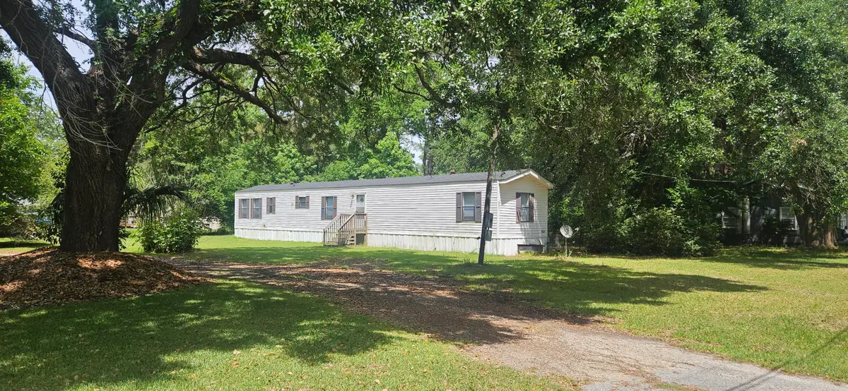 211 Hayden Street, Walterboro, SC 29488 - #1