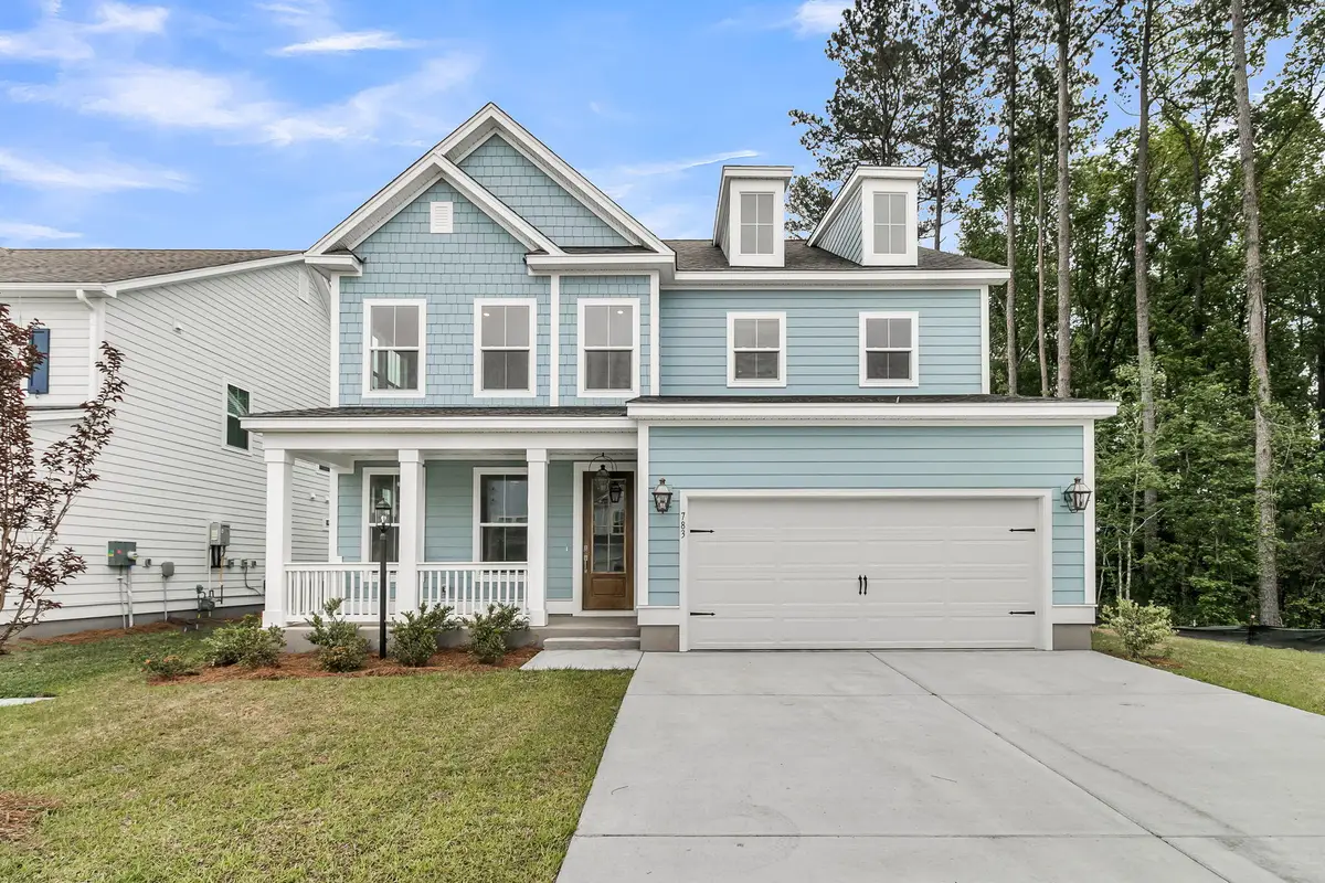 783 Maynard Lane, Summerville, SC 29486 - #1