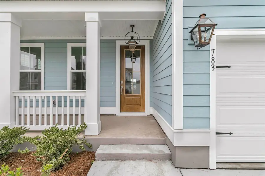 783 Maynard Lane, Summerville, SC 29486 - #2