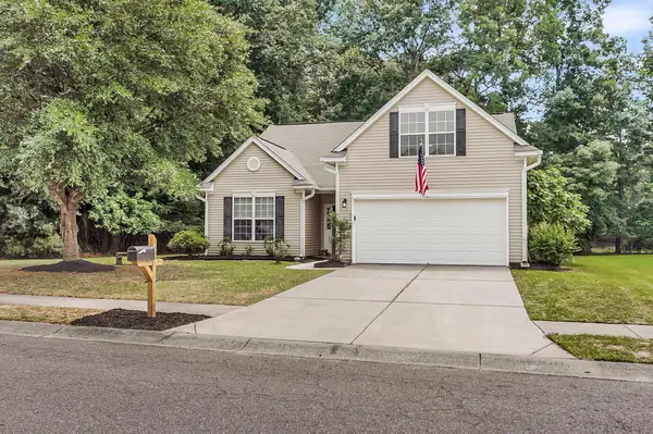 621 Beverly Drive, Summerville, SC 29485