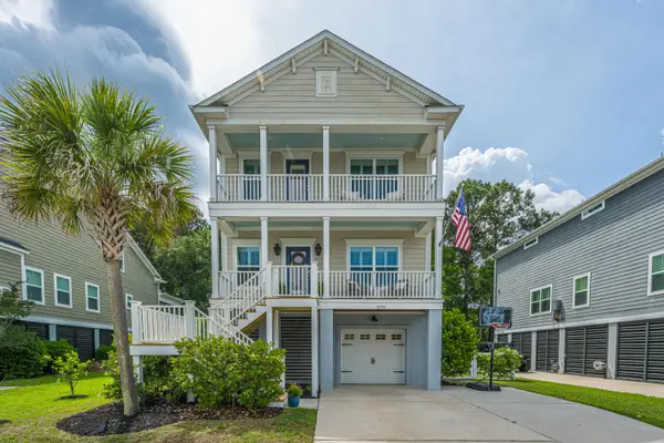3731 Copahee Sound Drive, Mount Pleasant, SC 29466
