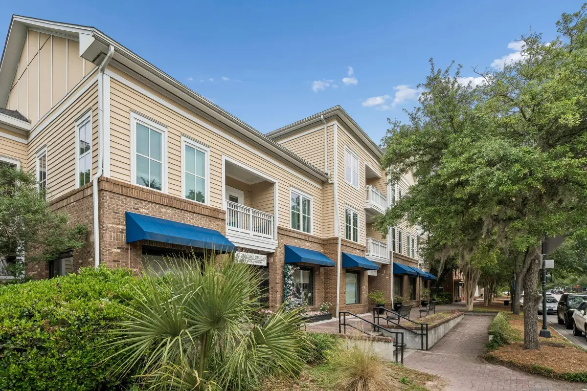 250 Seven Farms Drive #302, Charleston, SC 29492 - #1