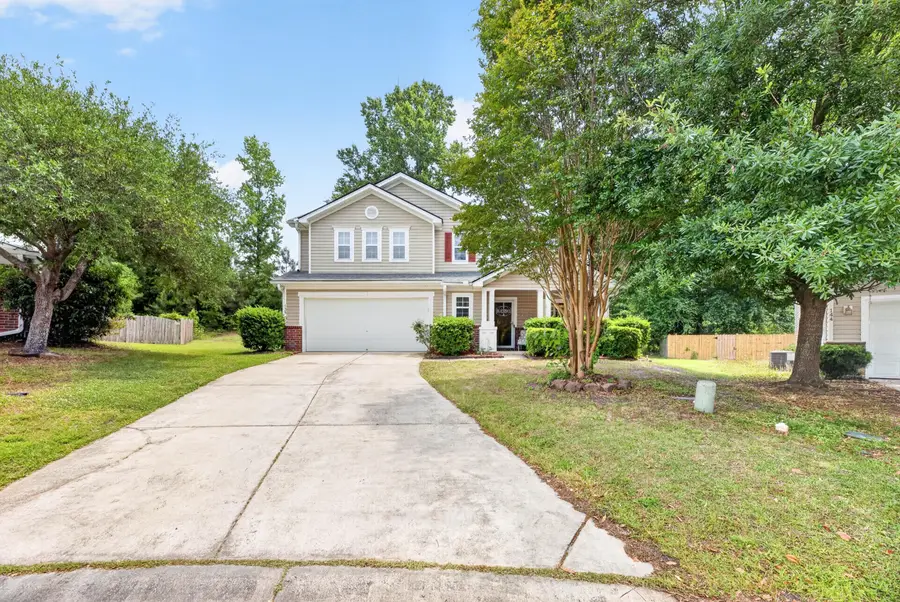 139 Graduate Lane, Ladson, SC 29456 - #2