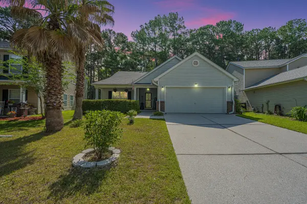 312 Breckingridge Drive, Ladson, SC 29456