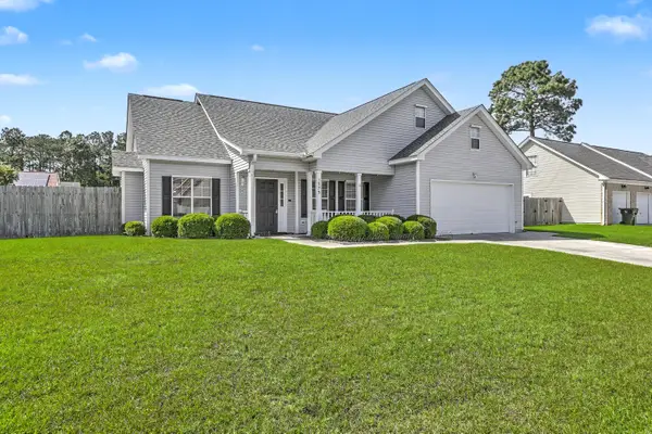 1375 Pinyon Pine Drive, Ladson, SC 29456