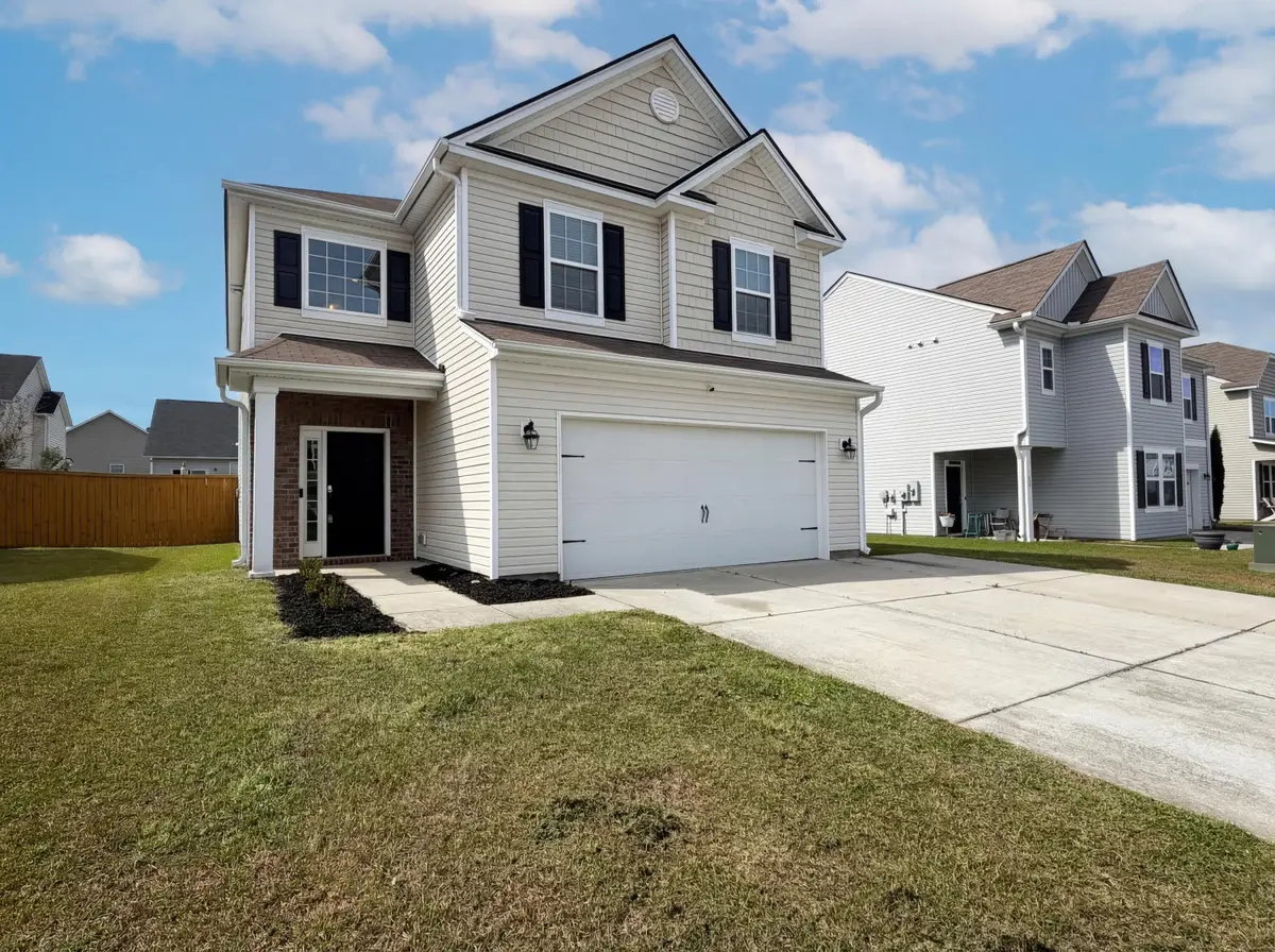 130 Hyrne Drive, Goose Creek, SC 29445 - #1