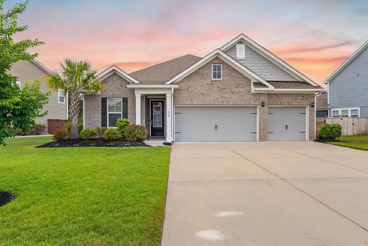 532 Fern Tree Drive, Summerville, SC 29486 - #1