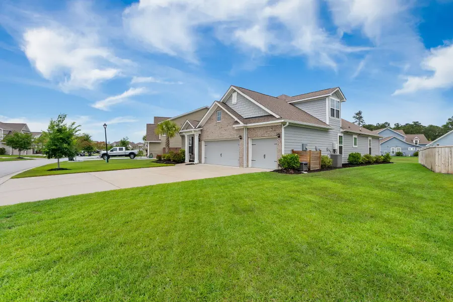 532 Fern Tree Drive, Summerville, SC 29486 - #2
