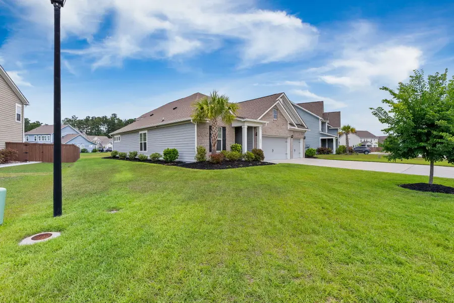 532 Fern Tree Drive, Summerville, SC 29486 - #3