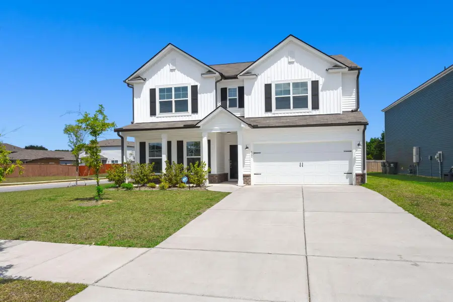 422 Ambrose Drive, Summerville, SC 29486 - #2