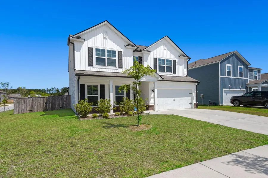 422 Ambrose Drive, Summerville, SC 29486 - #3