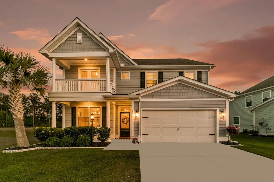 607 Yellow Leaf Lane, Summerville, SC 29486 - #2