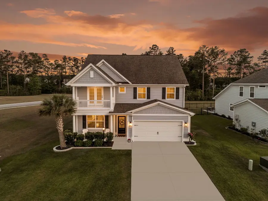 607 Yellow Leaf Lane, Summerville, SC 29486 - #3