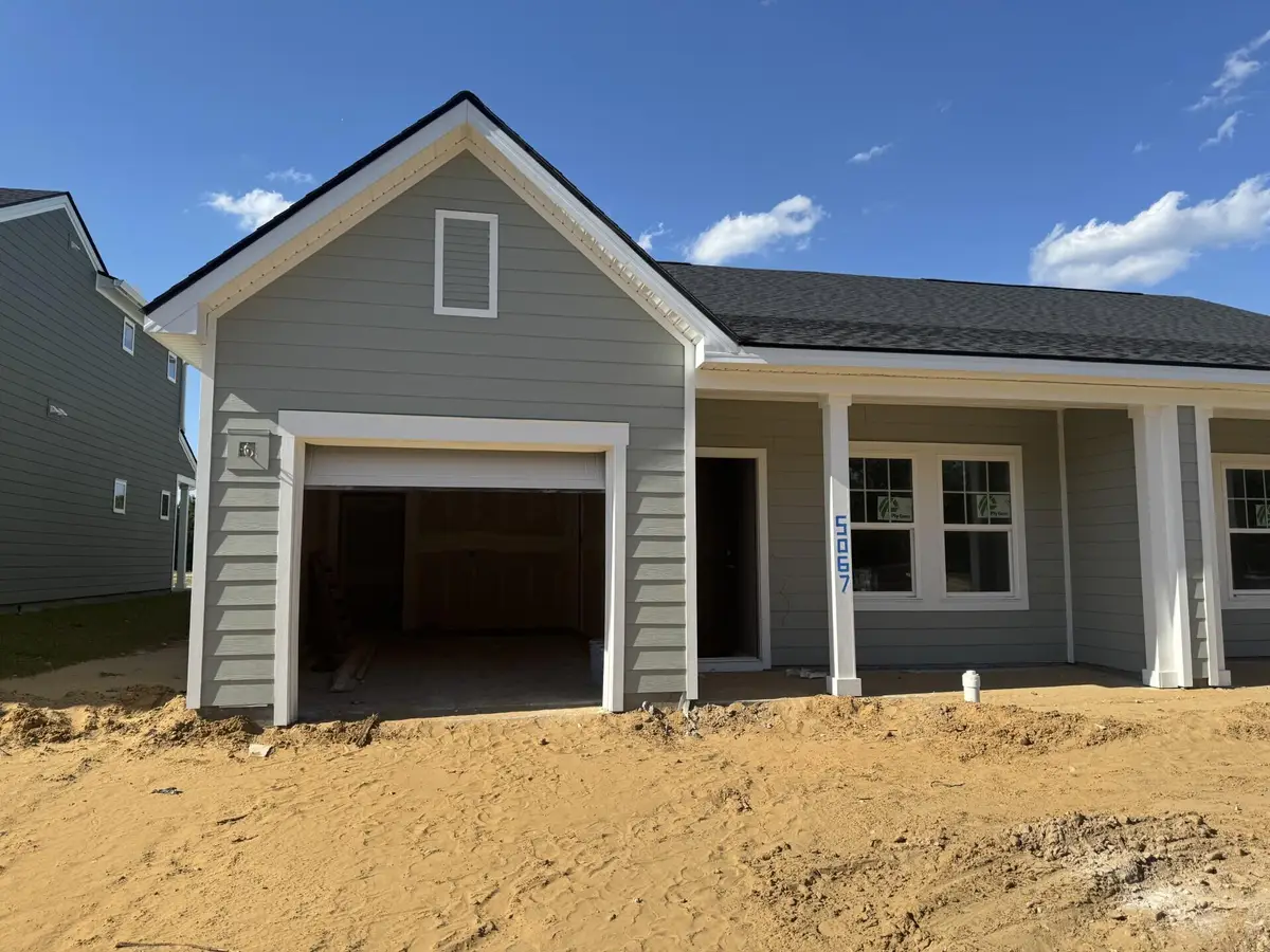 5067 Blackberry Lane, Ravenel, SC 29470 - #1