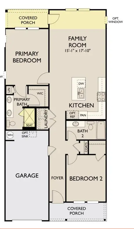 5067 Blackberry Lane, Ravenel, SC 29470 - #3