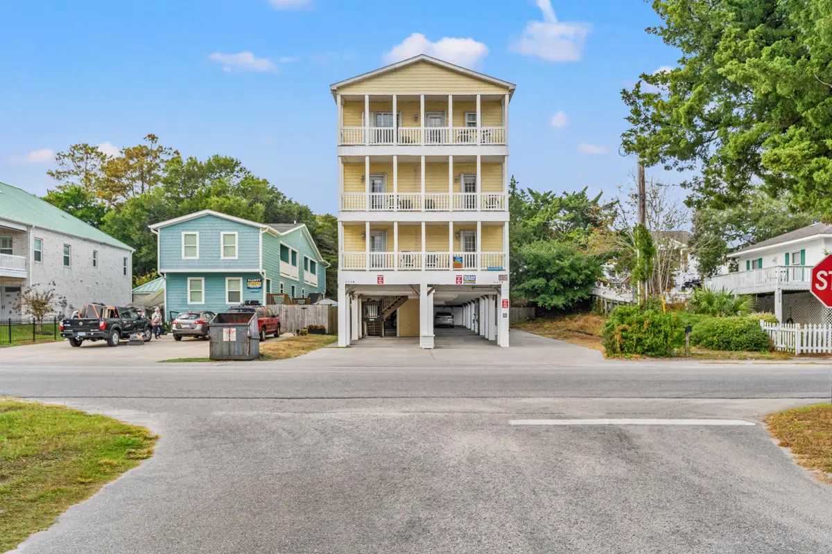 400 Hillside Drive #A & B, North Myrtle Beach, SC 29582 - #1