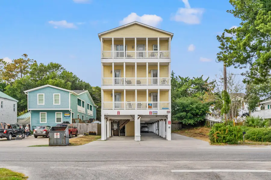 400 Hillside Drive #A & B, North Myrtle Beach, SC 29582 - #2