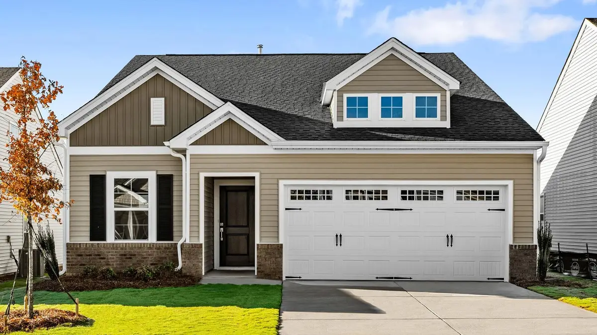 211 O'leary Circle, Summerville, SC 29483 - #1