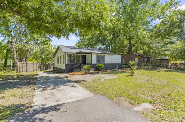 2649 Orchid Avenue, North Charleston, SC 29405