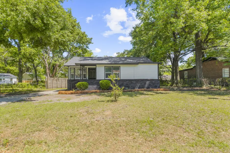 2649 Orchid Avenue, North Charleston, SC 29405 - #2