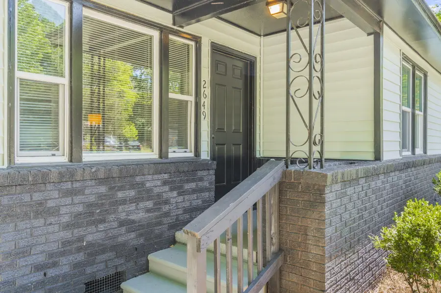 2649 Orchid Avenue, North Charleston, SC 29405 - #3