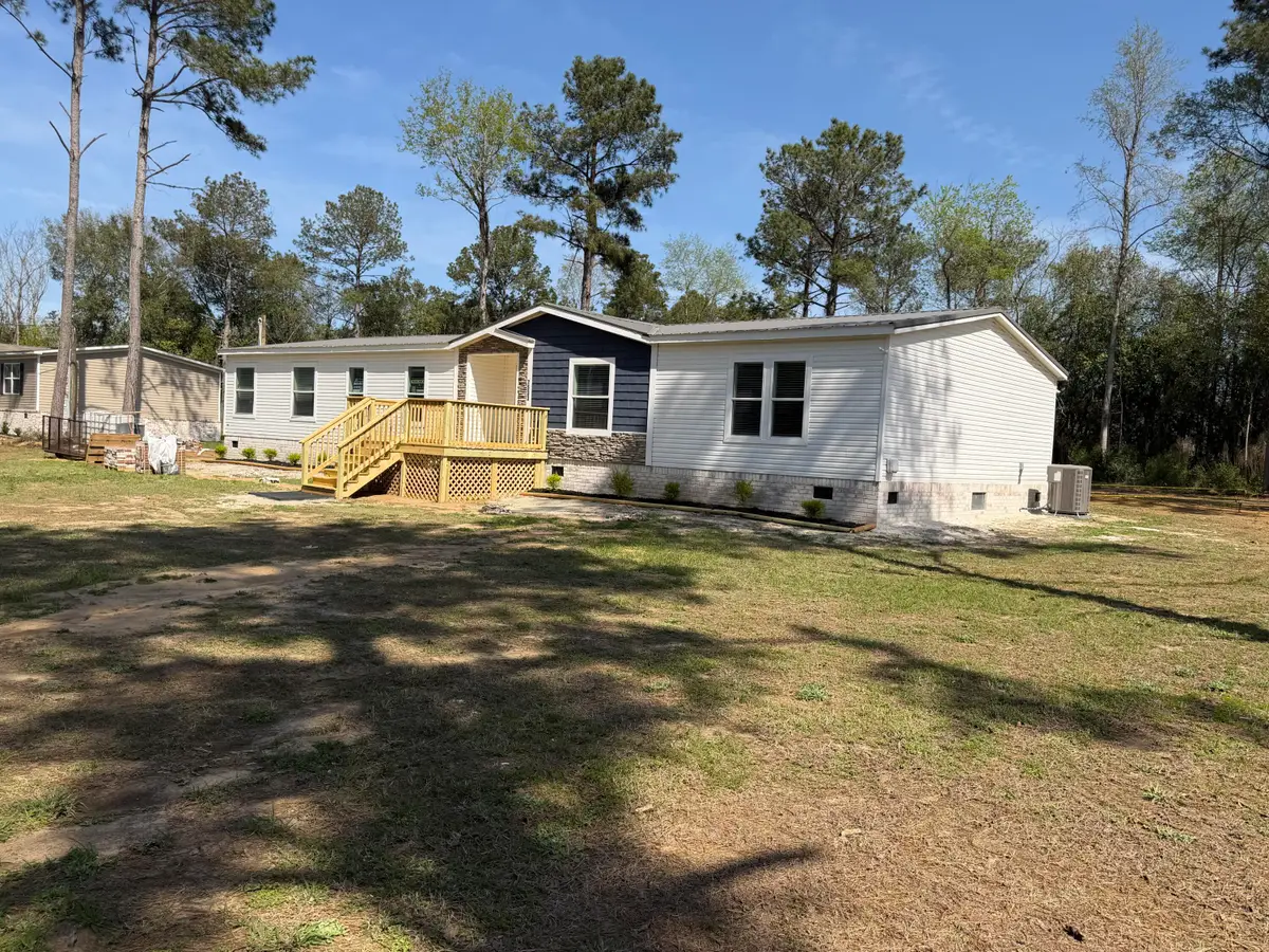 7533 Old Number Six Highway, Santee, SC 29142 - #1