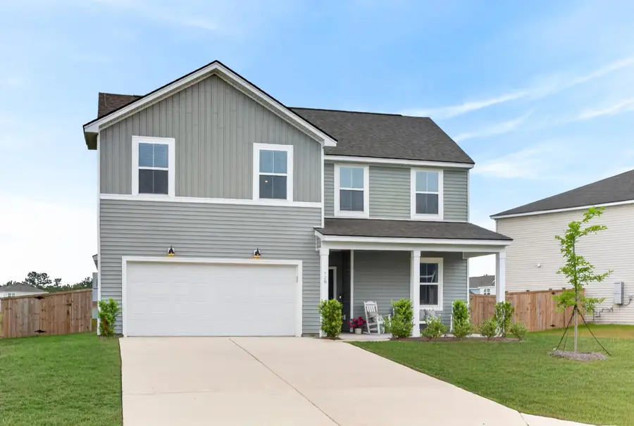 129 Eldridge Street, Summerville, SC 29486 - #2