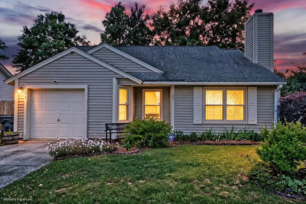 101 Coventry Road, Summerville, SC 29486 - #1
