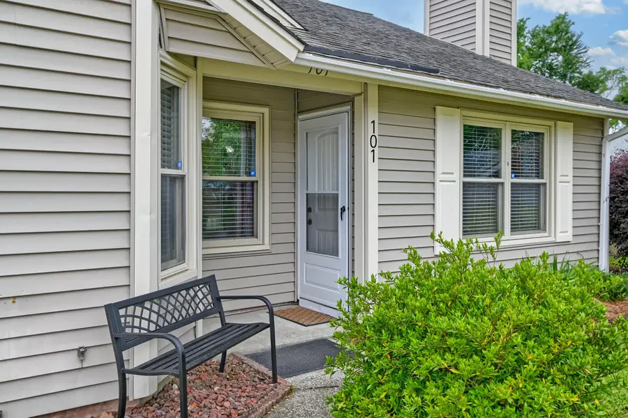 101 Coventry Road, Summerville, SC 29486 - #2