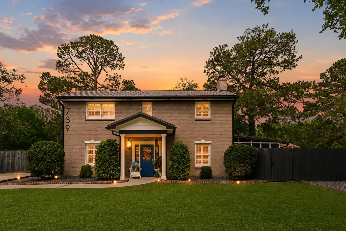 739 Shamrock Lane, Charleston, SC 29412 - #1