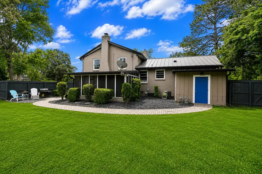 739 Shamrock Lane, Charleston, SC 29412 - #3