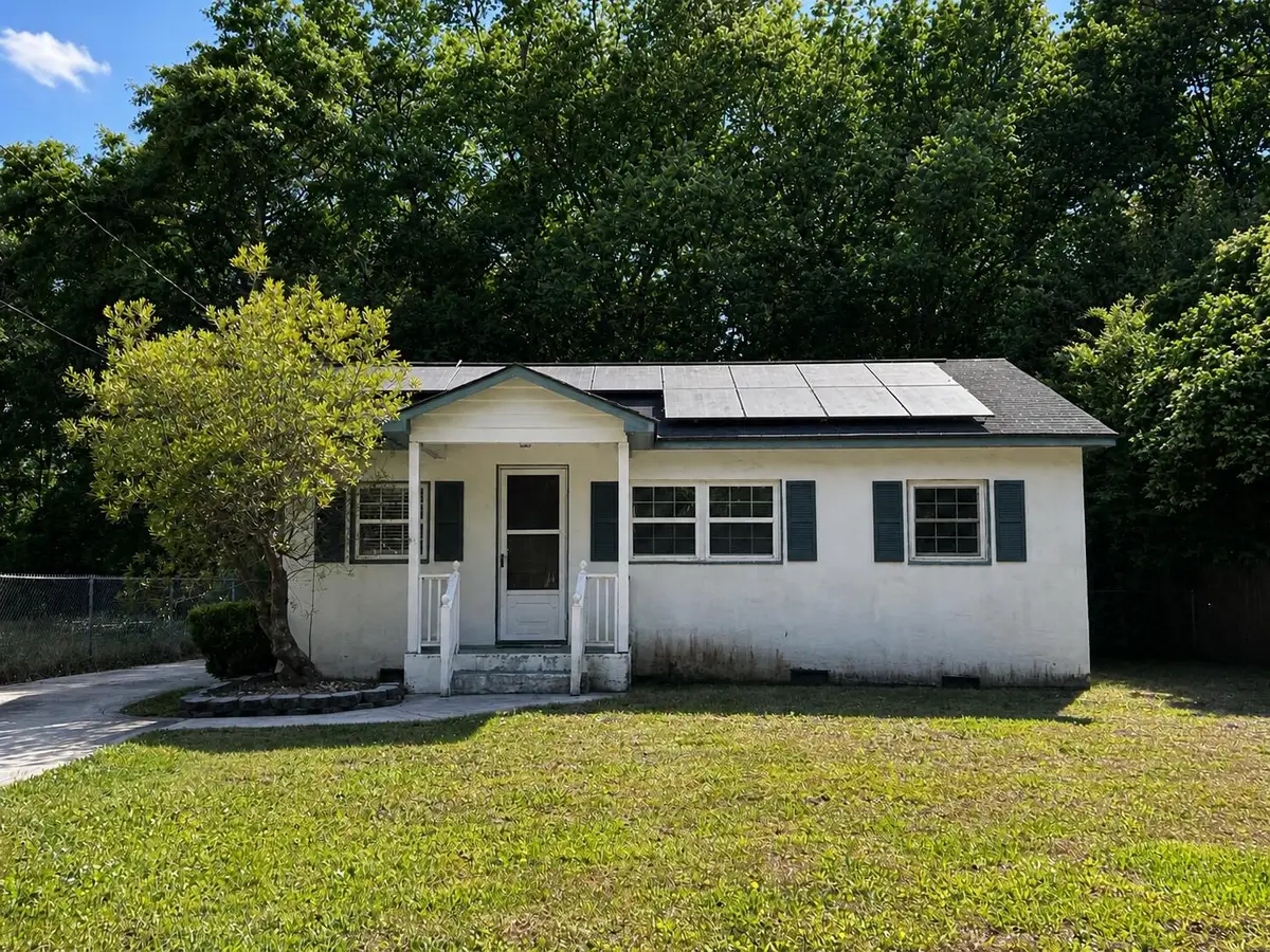 1840 Grover Drive, Johns Island, SC 29455 - #1