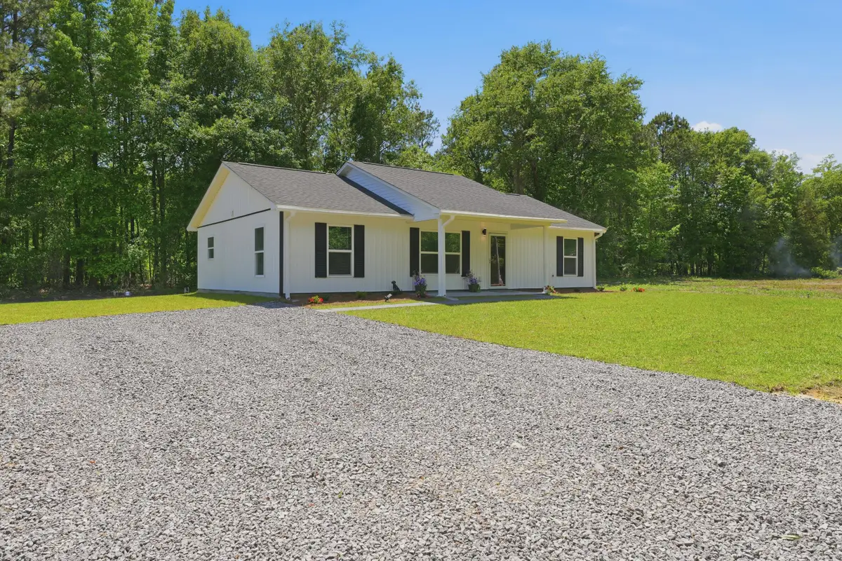 141 Kylie Lane, Saint Stephen, SC 29479 - #1