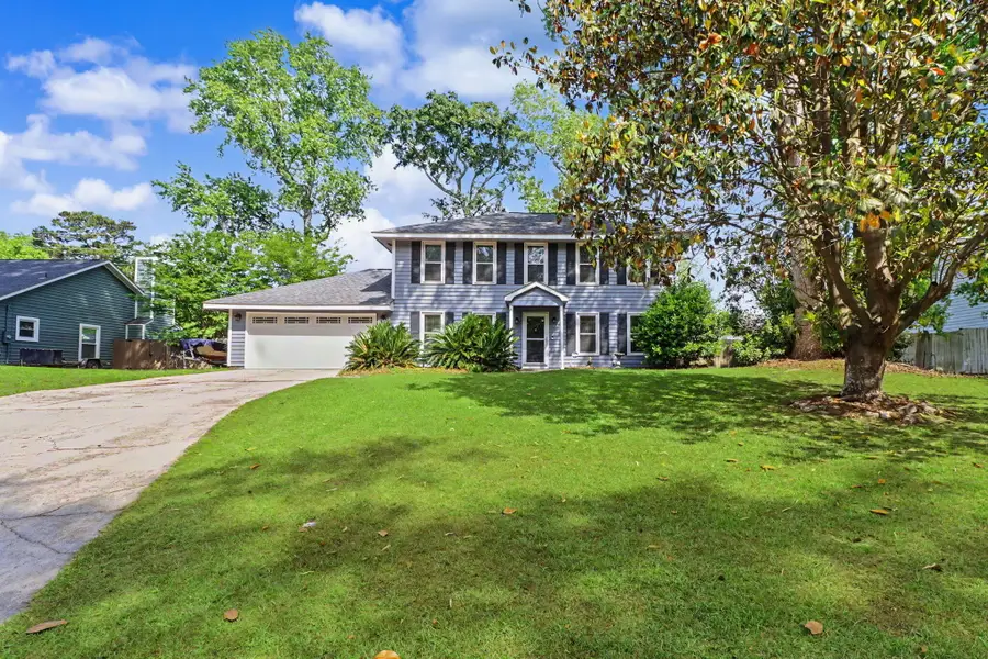 4 Mulroy Court, Charleston, SC 29414 - #2