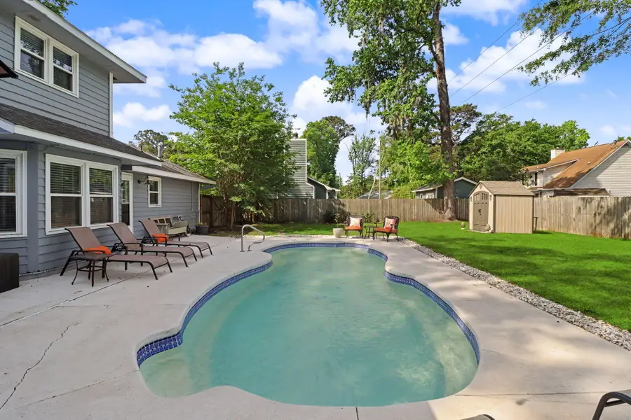 4 Mulroy Court, Charleston, SC 29414 - #3
