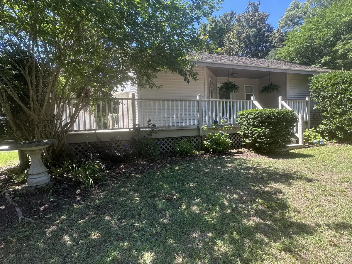 2041 Woodland Shores Road, Charleston, SC 29412 - #1